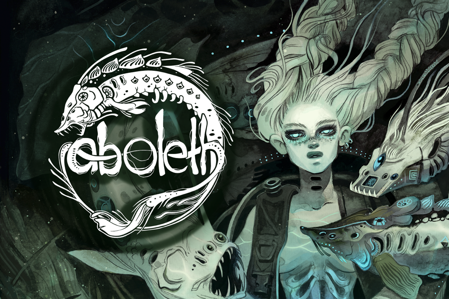 Aboleth