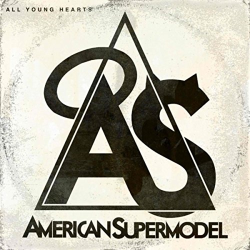 American Supermodel-All Your Hearts-mixed/mastered by Ulrich Wild, Record Producer, Mixer, Music Production