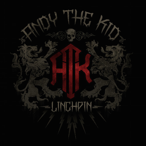 Andy The Kid-Linchpin-produced, mixed, engineered by Ulrich Wild, Record Producer, Mixer, Music Production