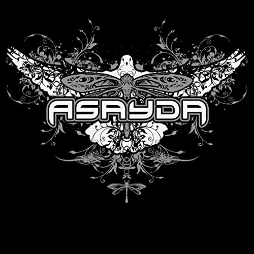 Asyada-Awaken-mixed, mastered by Ulrich Wild,Mixer, Music Production