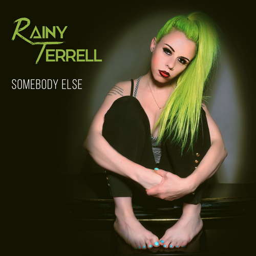 Rainy Terrell-Somebody Else-produced, mixed, mastered, engineered by Ulrich Wild, Record Producer, Mixer, Music Production