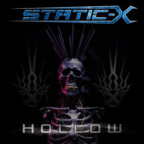 Static x_Hollow-Music Production course by Ulrich Wild, Producer, Mixer