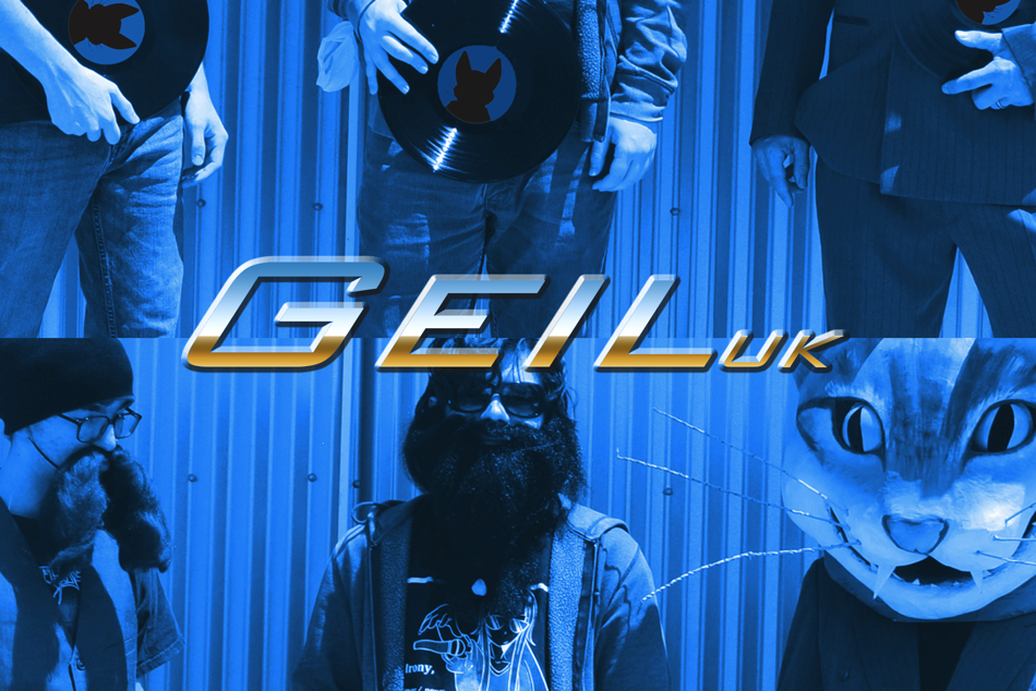 Geil UK