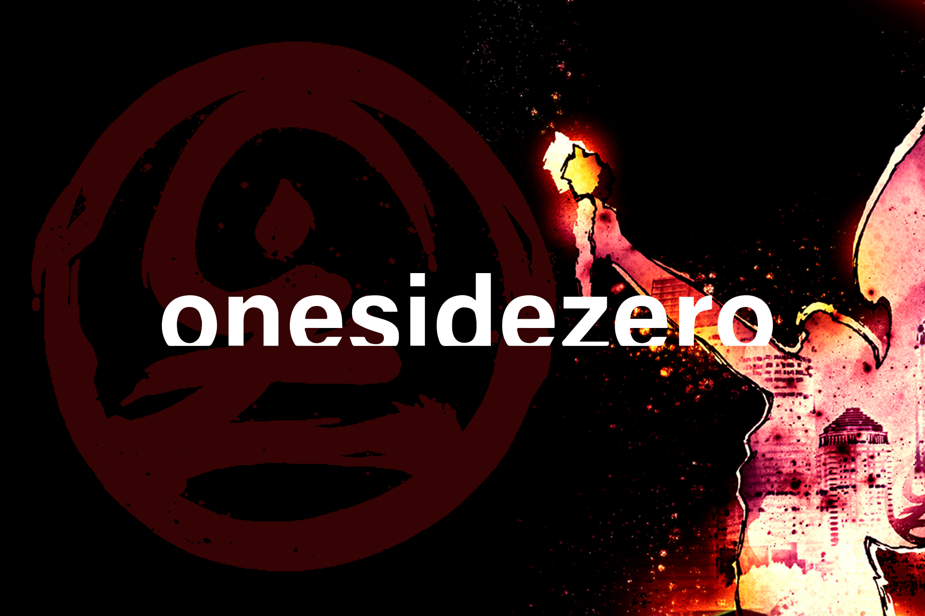 Onesidezero
